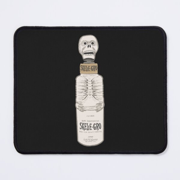 Item preview, Skele-gro potion bottle   designed and sold by GagoedkisS.