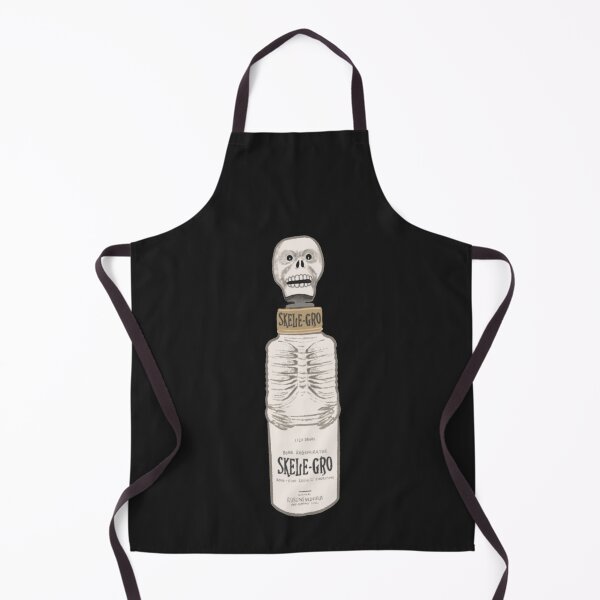 Item preview, Skele-gro potion bottle designed and sold by GagoedkisS.