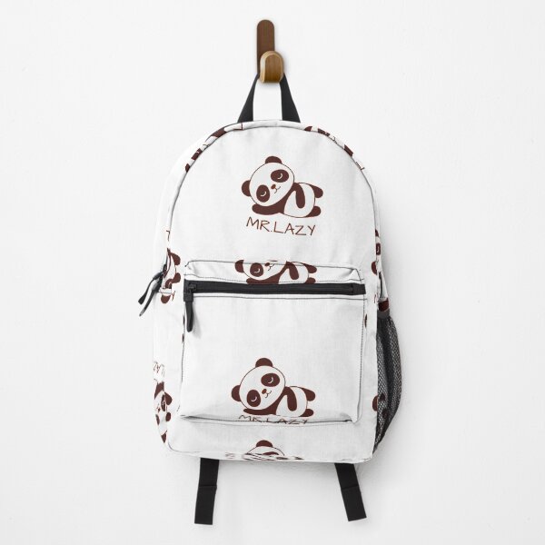 Item preview, Valentine's Day Special For Couples - Cute Panda designed and sold by PeacePrint.