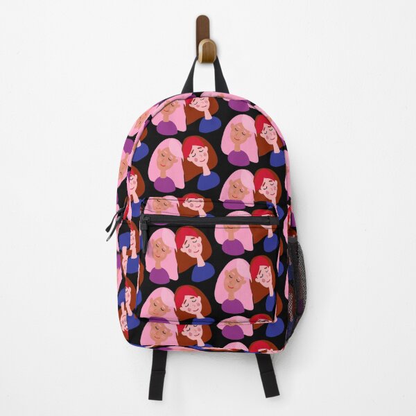 Item preview, two lesbian women in love. designed and sold by Adelaide-Lkn.