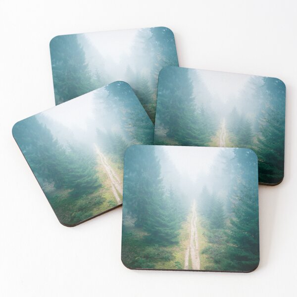 Item preview, Spooky Forest designed and sold by KoenBoelrijk.