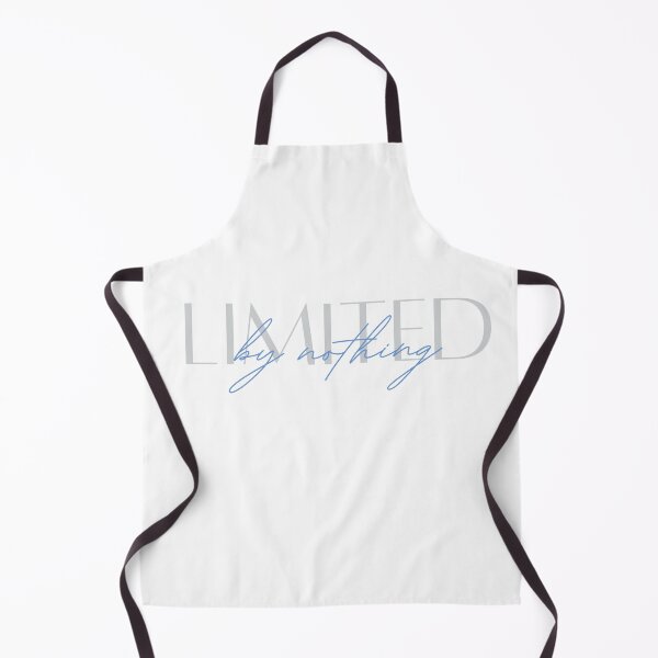 Item preview, LIMITED by nothing designed and sold by successmom.