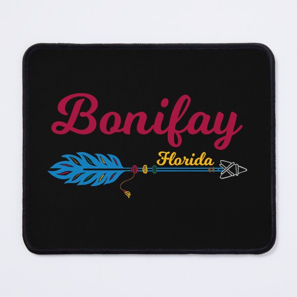 Item preview, Bonifay Florida Featuring Arrow with Feather designed and sold by FloridaUSA.
