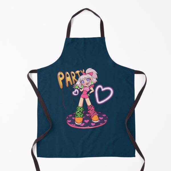 Item preview, Glamrock Chica designed and sold by BubblySheepCrea.