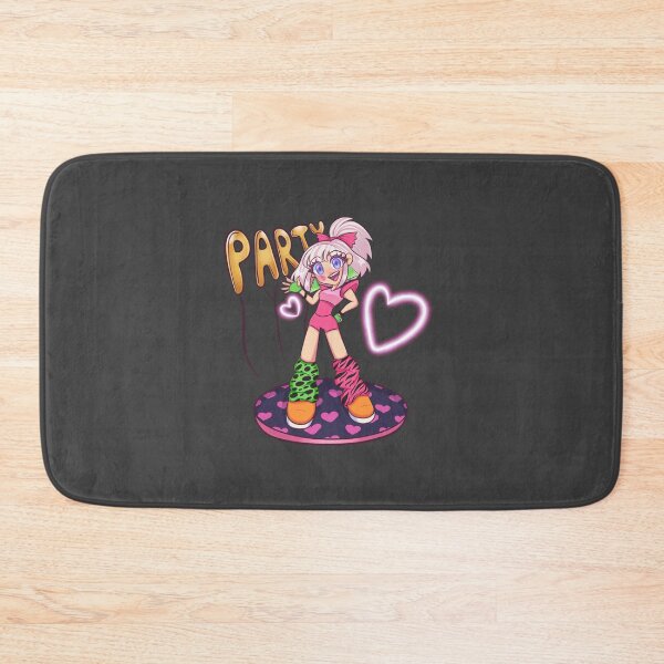 Item preview, Glamrock Chica designed and sold by BubblySheepCrea.
