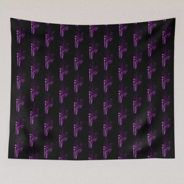 Item preview, Purple Smoke 2 designed and sold by Lissywitch.