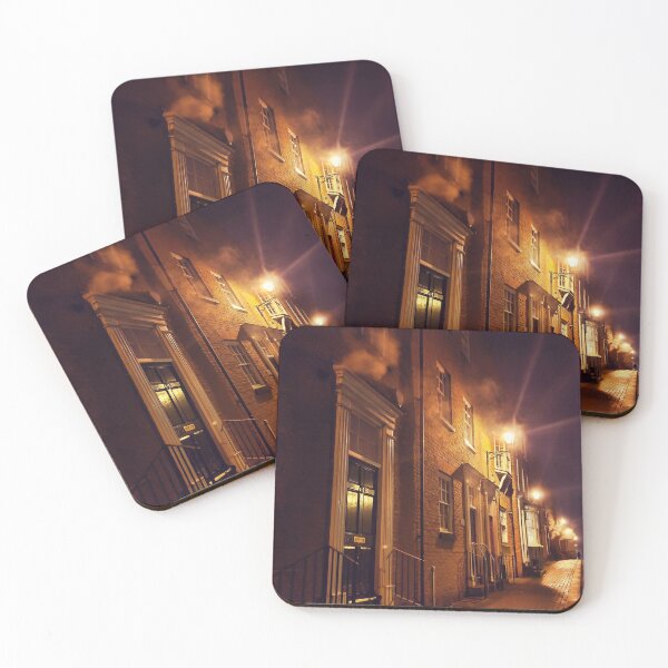 Item preview, Townhouses UK designed and sold by Poe  Hall.