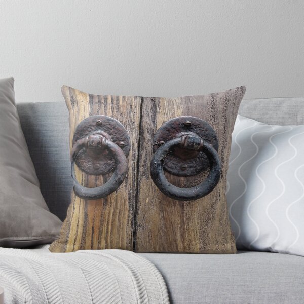 Item preview, Door Knockers  designed and sold by John  Kapusta.