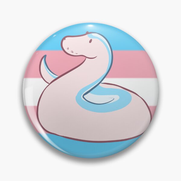 Item preview, trans snake designed and sold by Drawingsnake.