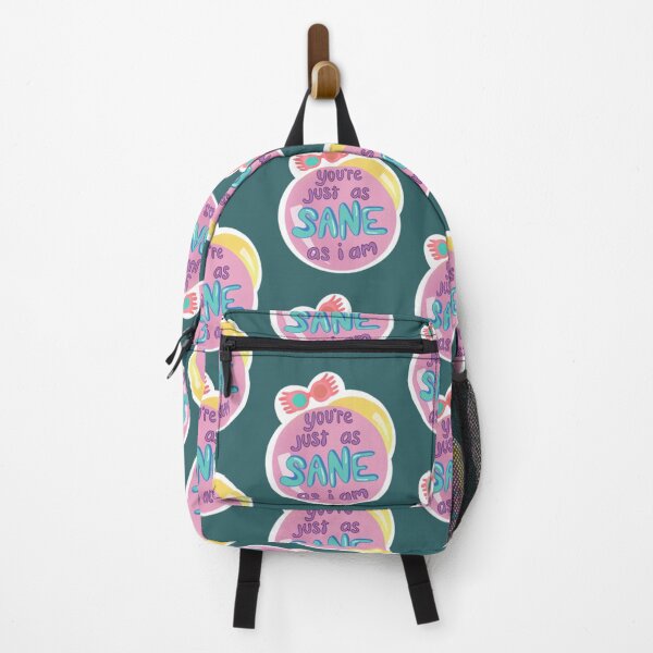 Item preview, You_re Just As Sane As I Am designed and sold by GagoedkisS.