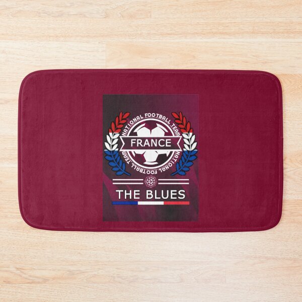 Item preview, FRANCE:Top New merch for football supporters and soccer fans world cup kick off,it's coming home,keep calm, designed and sold by Design Repo.