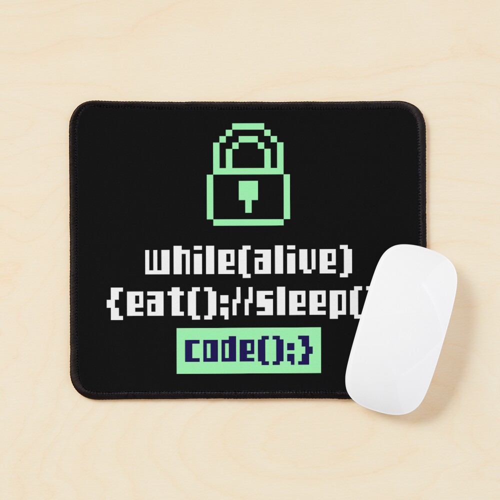 Item preview, Mouse Pad designed and sold by Asura-Designs.