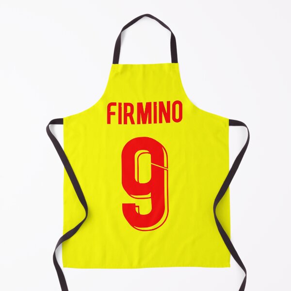 Item preview, Firmino Third Liverpool jersey 21/22 designed and sold by Alimator.