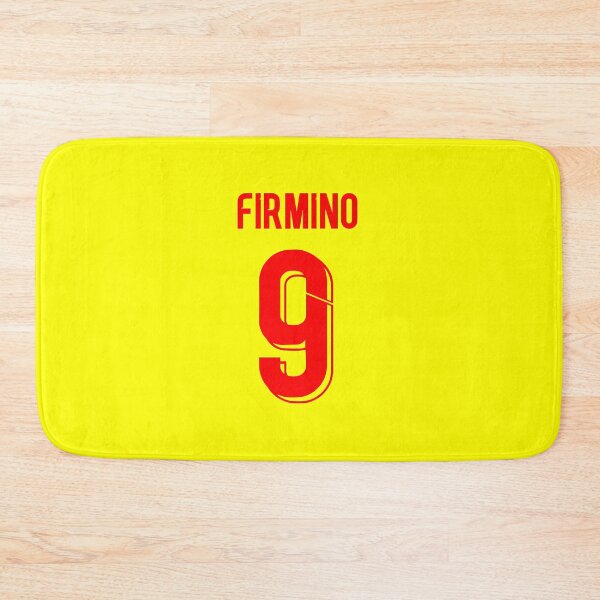 Item preview, Firmino Third Liverpool jersey 21/22 designed and sold by Alimator.