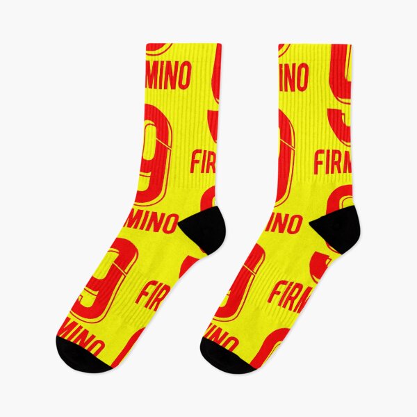Artikelvorschau, Firmino Drittes Liverpool-Trikot 21/22 entworfen und verkauft von Alimator.