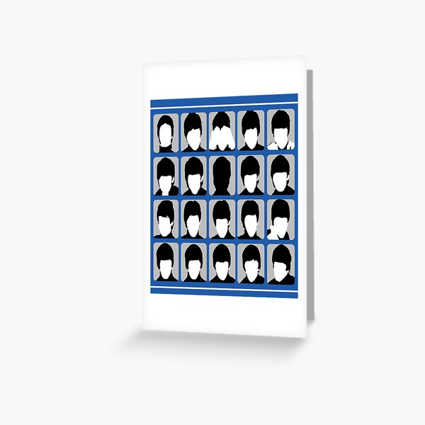 Item preview, Hard Day's Night designed and sold by La Lune Design Co..