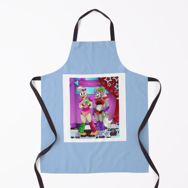 Item preview, Glam Gals Sleeveless Top designed and sold by BubblySheepCrea.