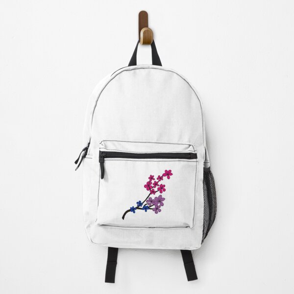 Item preview, Subtle Bisexual Pride Flowers. Bisexual flowers 3 designed and sold by tiredandbored.