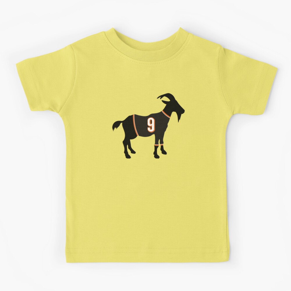 Kyler Murray GOAT Kids T-Shirt for Sale by cwijeta