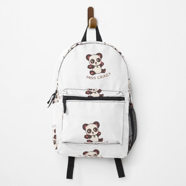 Item preview, Valentine's Day Special For Couples - Cute Panda designed and sold by PeacePrint.
