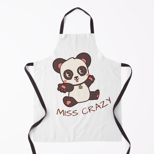 Item preview, Valentine's Day Special For Couples - Cute Panda designed and sold by PeacePrint.