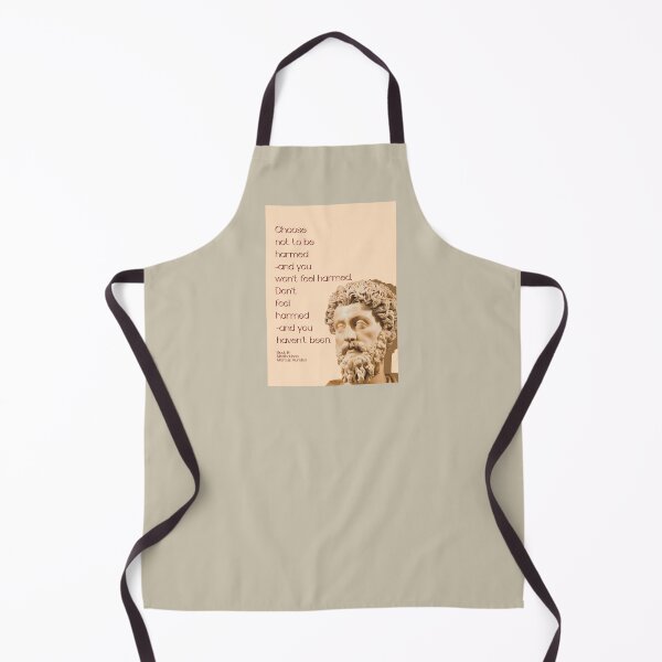 Item preview, Stoicism Marcus Aurelius Meditation designed and sold by gambarin-art.