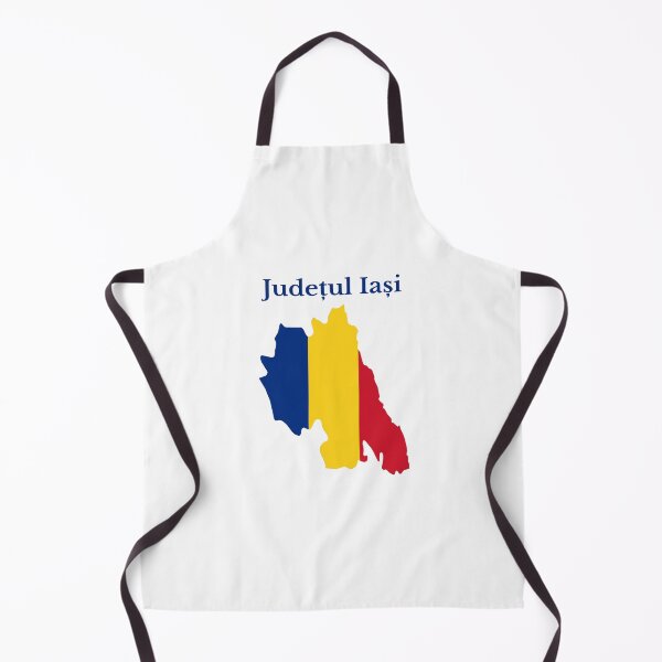 Item preview, Iasi County Map Design, Romania. designed and sold by marosharaf.