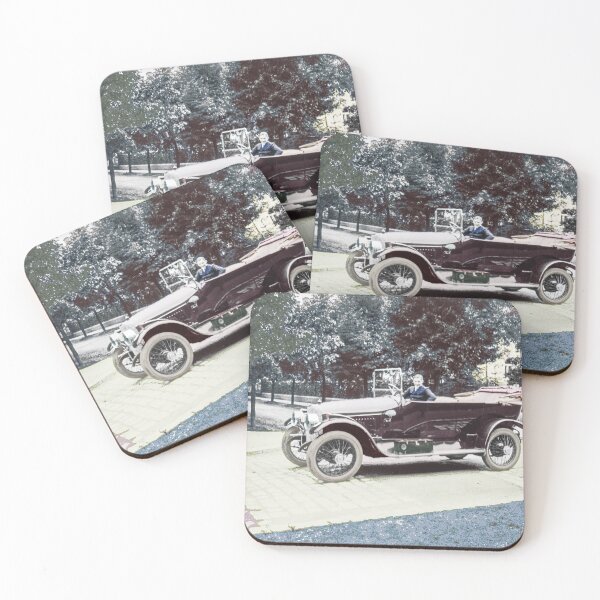 Item preview, Antique car designed and sold by Haendchen.