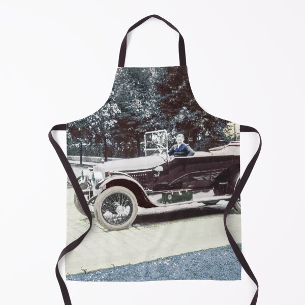 Item preview, Antique car designed and sold by Haendchen.