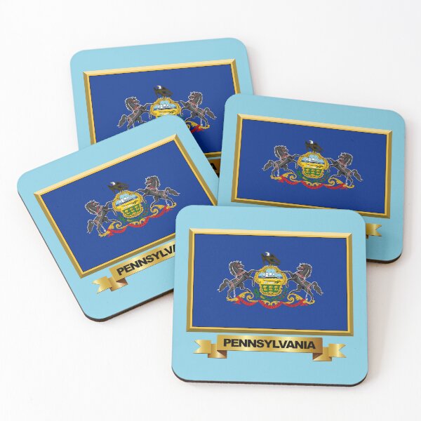 Item preview, Pennsylvania Phone Cases & Gifts (2) designed and sold by mpodger.