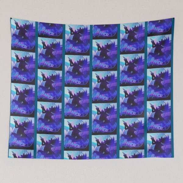 Item preview, Roxanne Wolf   designed and sold by BubblySheepCrea.