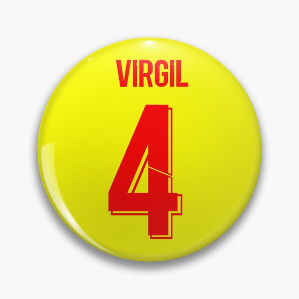 Artikelvorschau, Virgil Van Dijk Drittes Liverpool-Trikot 21/22 entworfen und verkauft von Alimator.