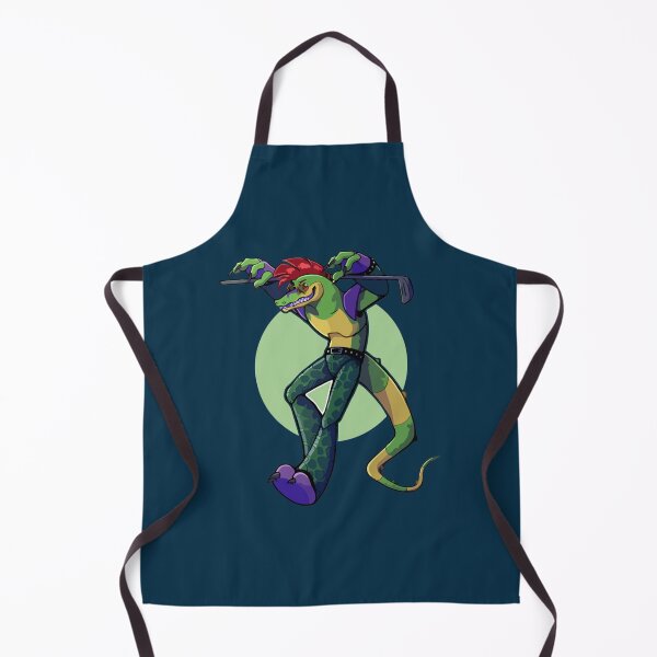 Item preview, Monty Promo Gregory fnaf Freddy fnaf meme designed and sold by BubblySheepCrea.