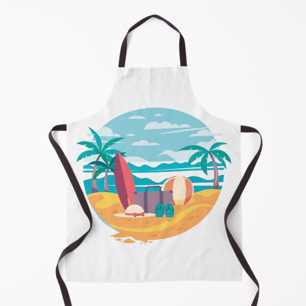 Item preview, Beach 5 designed and sold by Fox Big Shop.