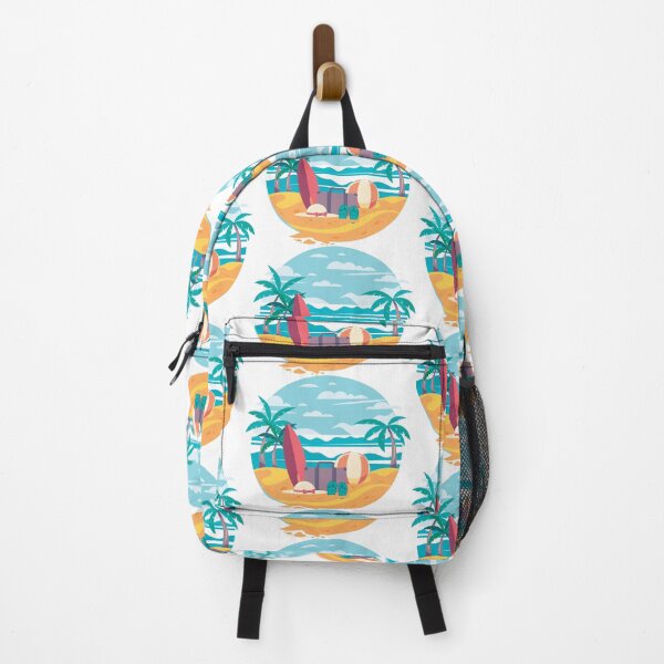 Item preview, Beach 5 designed and sold by Fox Big Shop.