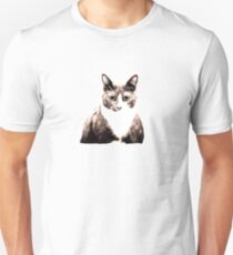 Cute Cat Unisex T-Shirt