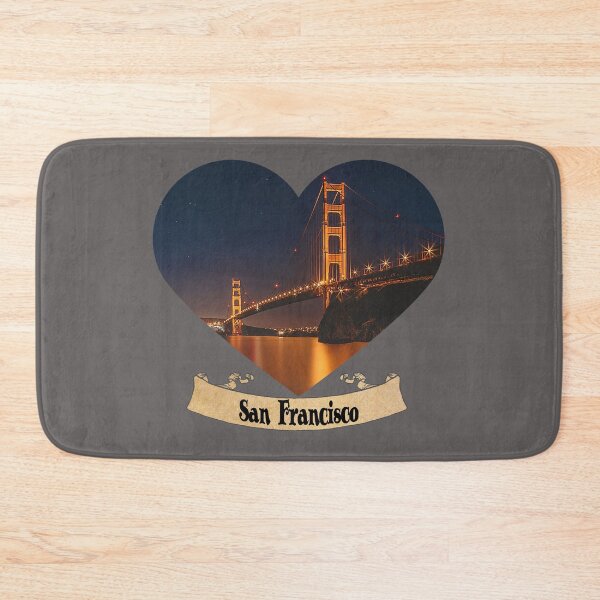 Item preview, Love San Francisco designed and sold by Edpod.