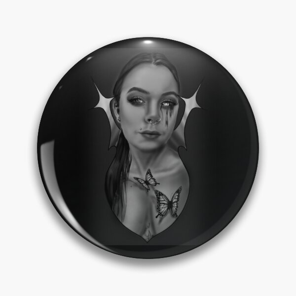 Item preview, True Nature self Portrait  designed and sold by Autumnvale.