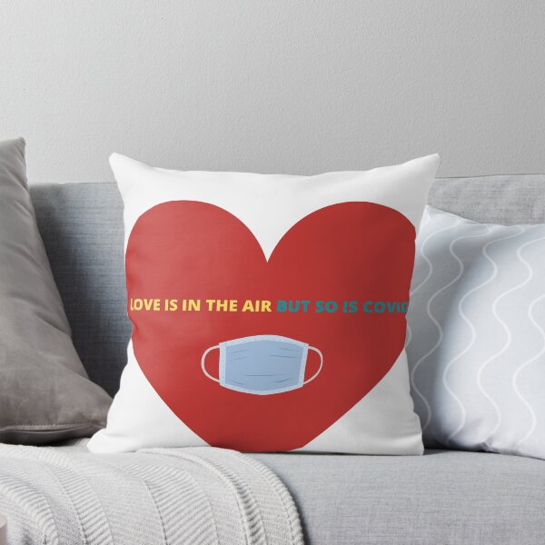 Item preview, Love in covid designed and sold by Maviyashdrz.