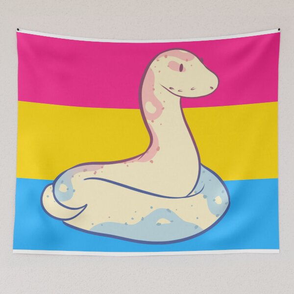 Item preview, pan snake designed and sold by Drawingsnake.
