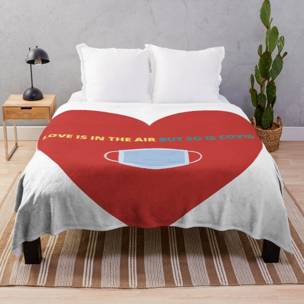 Item preview, Love in covid designed and sold by Maviyashdrz.