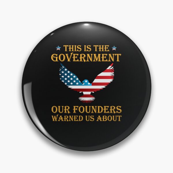 Item preview, Anti Government Patriotic Americans vintage 2022 designed and sold by َART LOVERS ★★★★★.