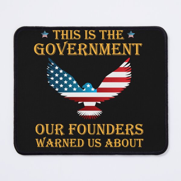 Item preview, Anti Government Patriotic Americans vintage 2022 designed and sold by َART LOVERS ★★★★★.