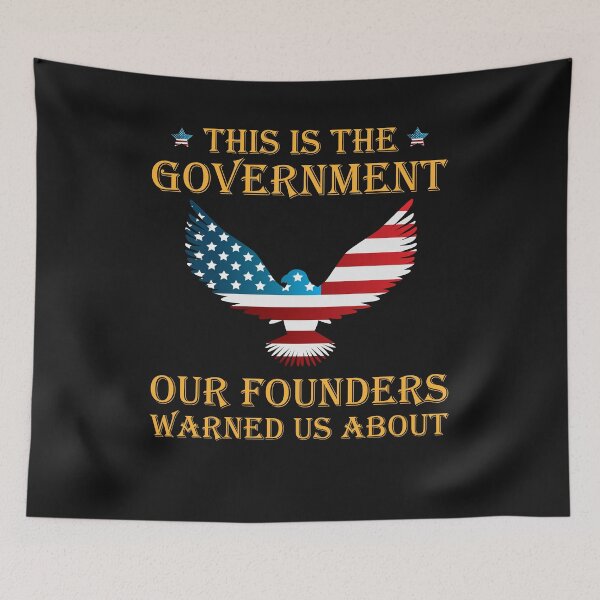 Item preview, Anti Government Patriotic Americans vintage 2022 designed and sold by َART LOVERS ★★★★★.