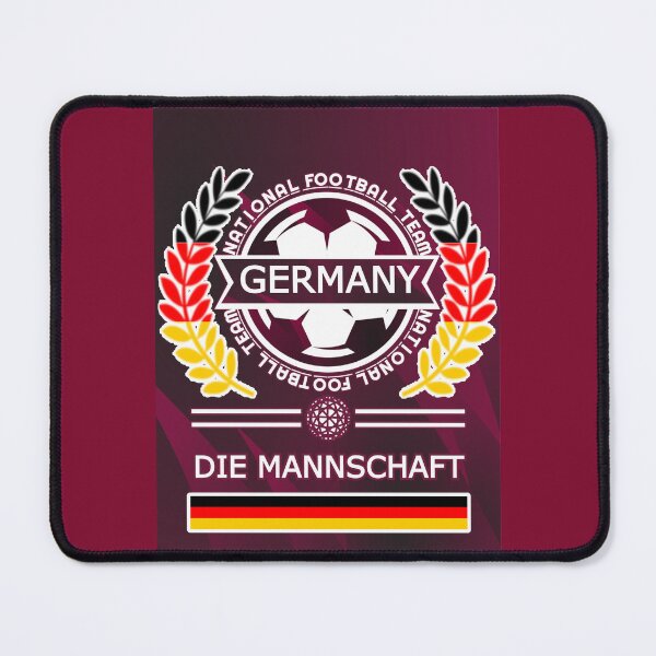 Item preview, GERMANY:Top New merch for football supporters and soccer fans world cup kick off,it's coming home,keep calm, designed and sold by Design Repo.