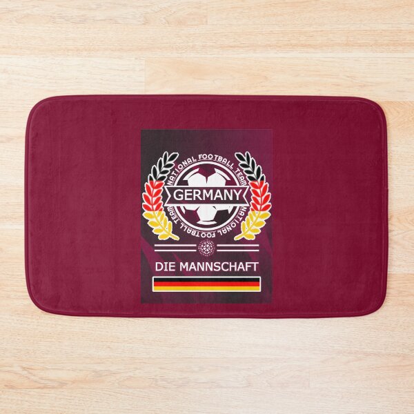 Item preview, GERMANY:Top New merch for football supporters and soccer fans world cup kick off,it's coming home,keep calm, designed and sold by Design Repo.