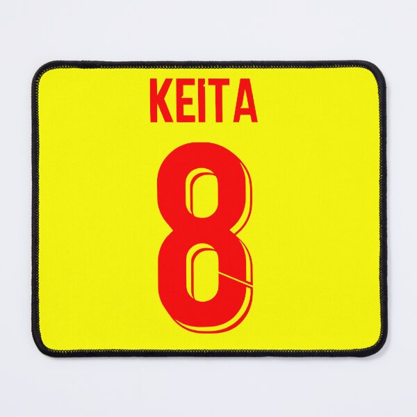 Item preview, Keita Liverpool Third jersey 21/22 designed and sold by Alimator.
