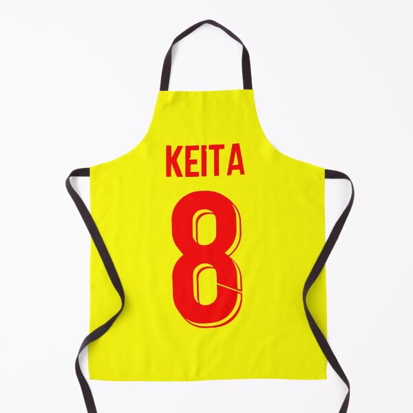 Item preview, Keita Liverpool Third jersey 21/22 designed and sold by Alimator.