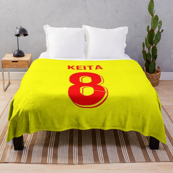 Item preview, Keita Liverpool Third jersey 21/22 designed and sold by Alimator.