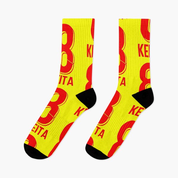 Item preview, Keita Liverpool Third jersey 21/22 designed and sold by Alimator.